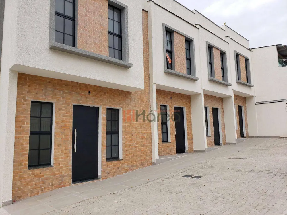 Sobrado, 2 quartos, 57 m² - Foto 3