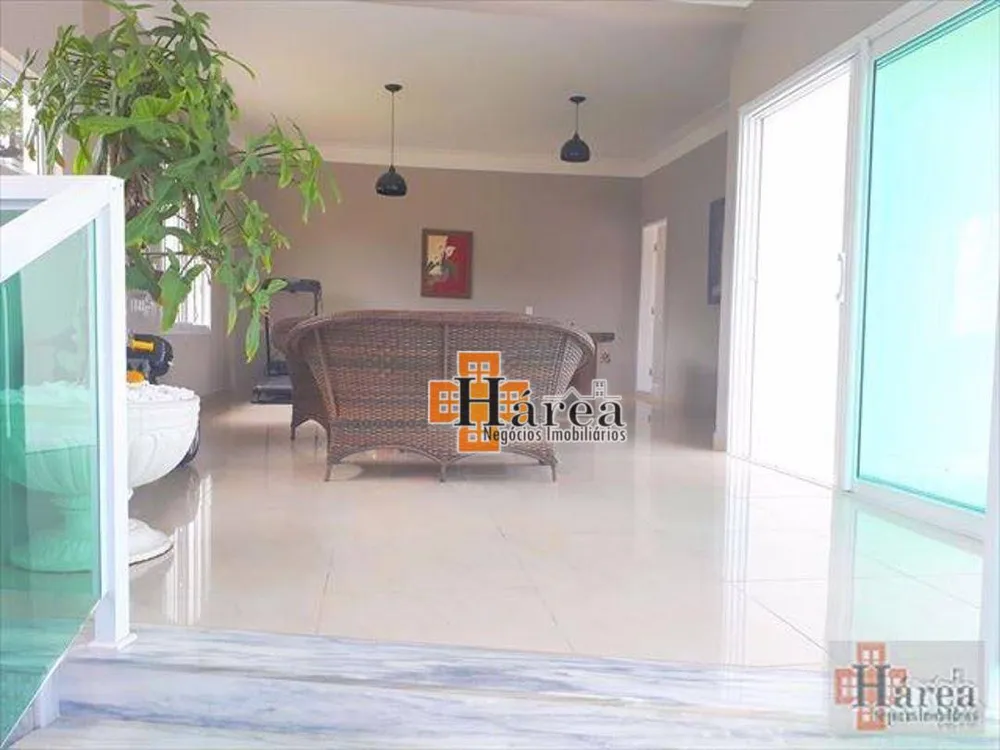 Sobrado, 4 quartos, 550 m² - Foto 12