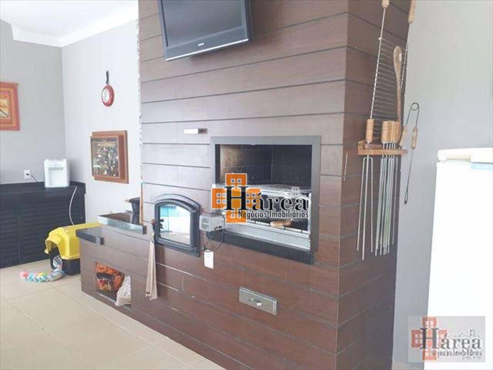 Sobrado, 4 quartos, 550 m² - Foto 8