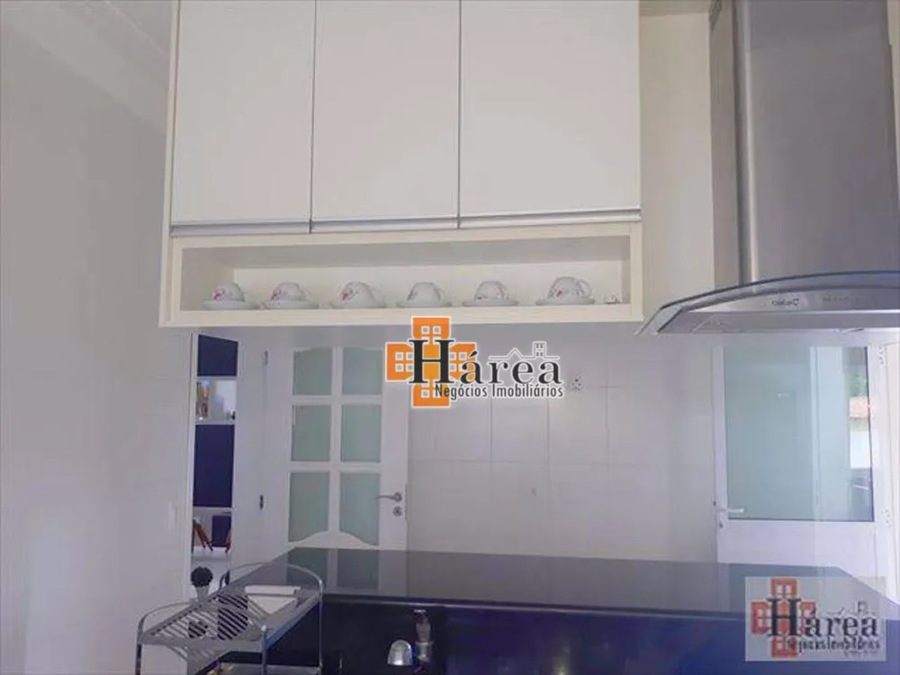 Sobrado, 4 quartos, 550 m² - Foto 11