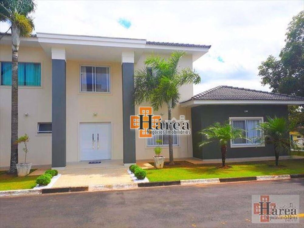 Sobrado, 4 quartos, 550 m² - Foto 7