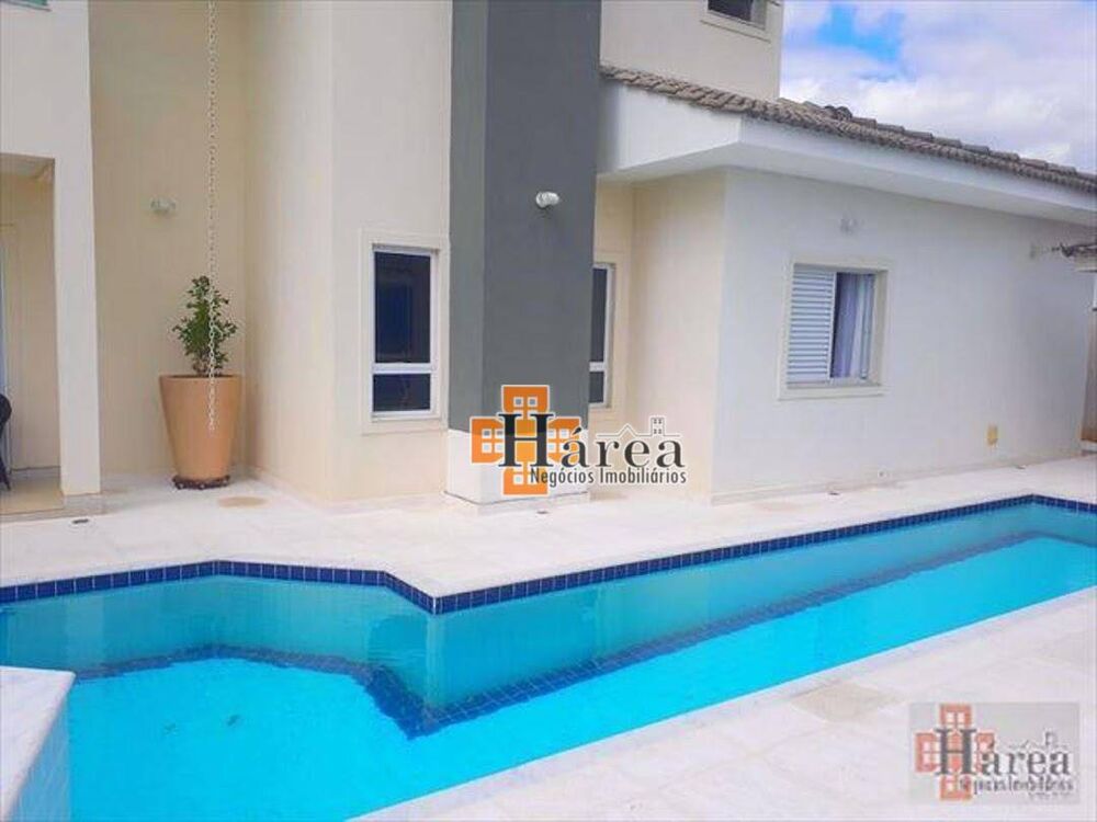 Sobrado, 4 quartos, 550 m² - Foto 17