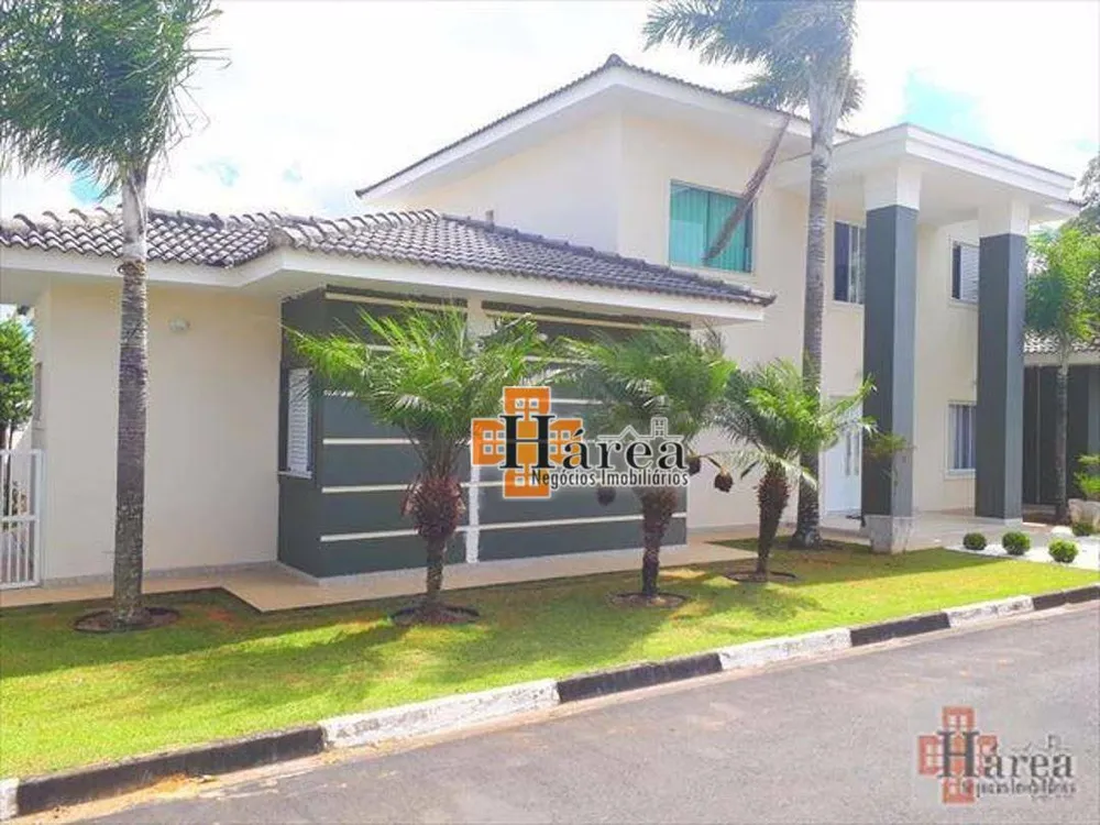 Sobrado, 4 quartos, 550 m² - Foto 2