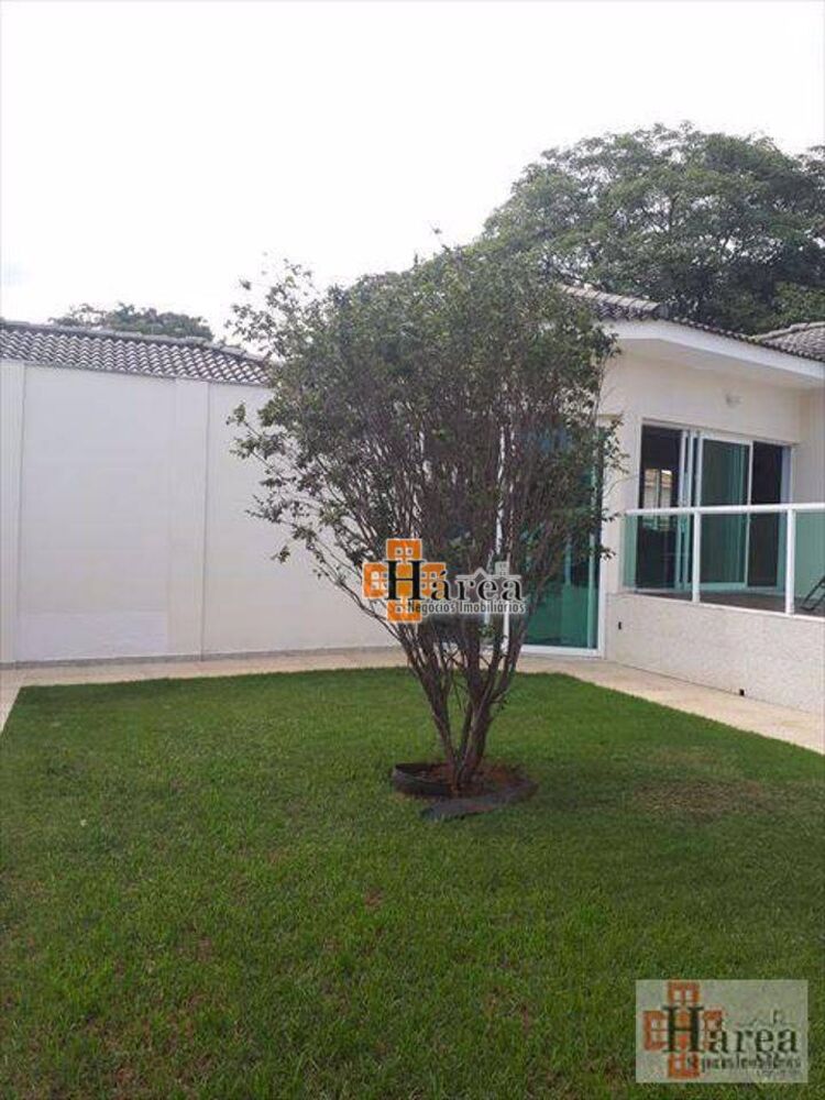 Sobrado, 4 quartos, 550 m² - Foto 3