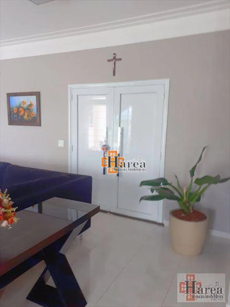 Sobrado, 4 quartos, 550 m² - Foto 6