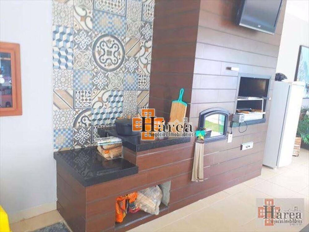 Sobrado, 4 quartos, 550 m² - Foto 16