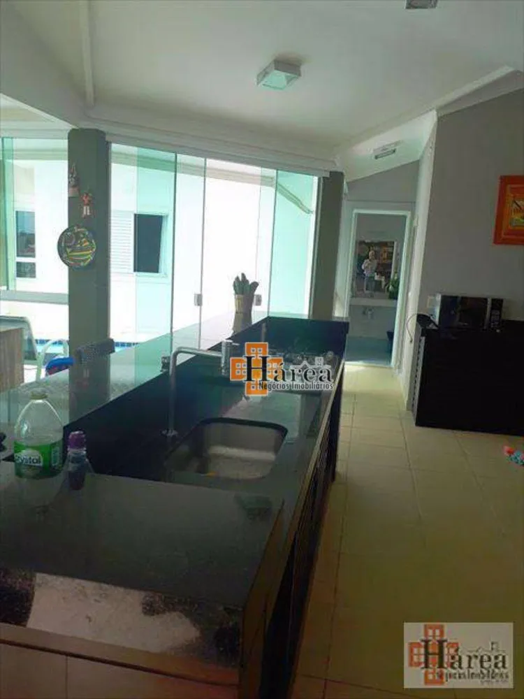Sobrado, 4 quartos, 550 m² - Foto 30
