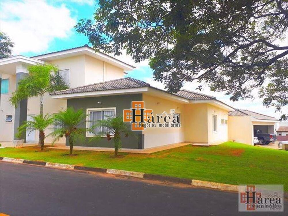 Sobrado, 4 quartos, 550 m² - Foto 13