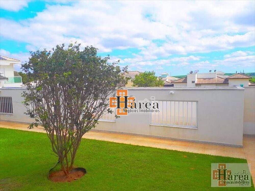 Sobrado, 4 quartos, 550 m² - Foto 5