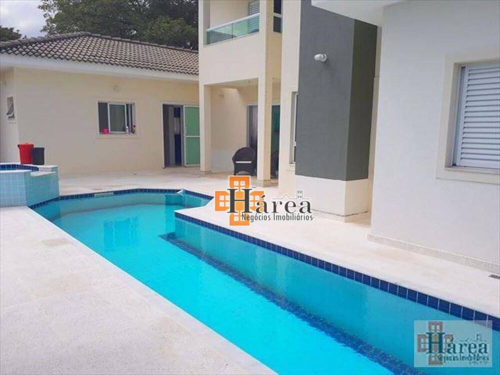 Sobrado, 4 quartos, 550 m² - Foto 14