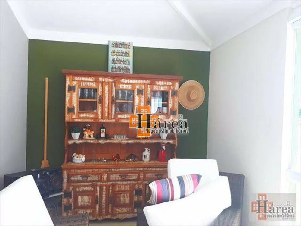 Sobrado, 4 quartos, 550 m² - Foto 31
