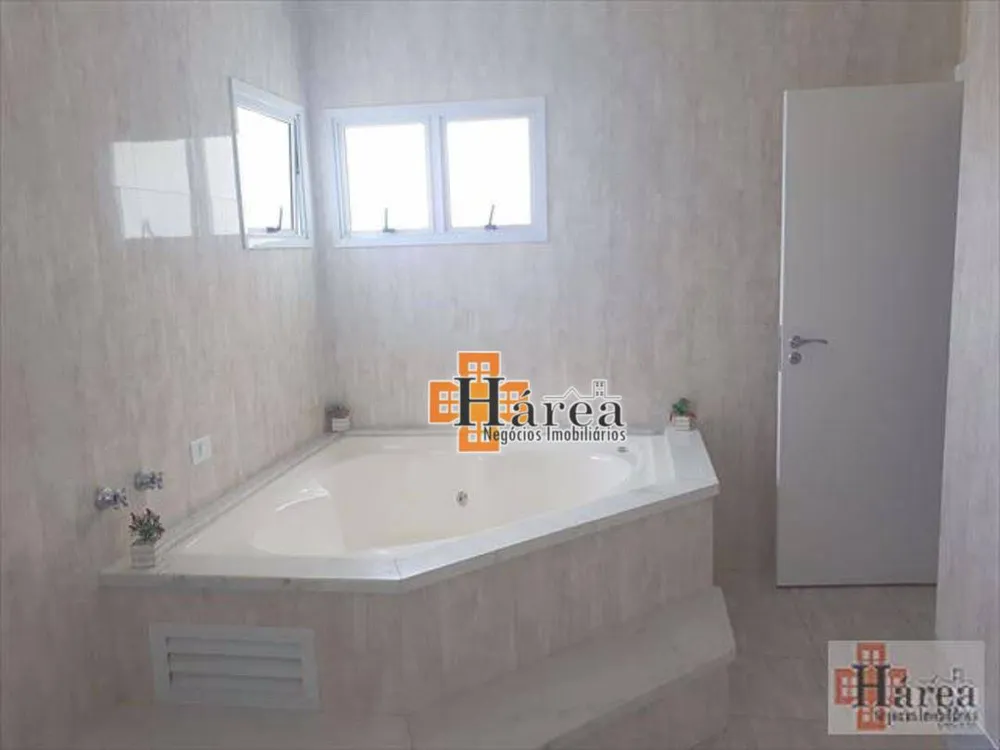 Sobrado, 4 quartos, 550 m² - Foto 19