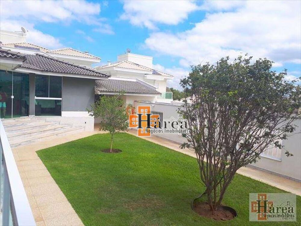 Sobrado, 4 quartos, 550 m² - Foto 20