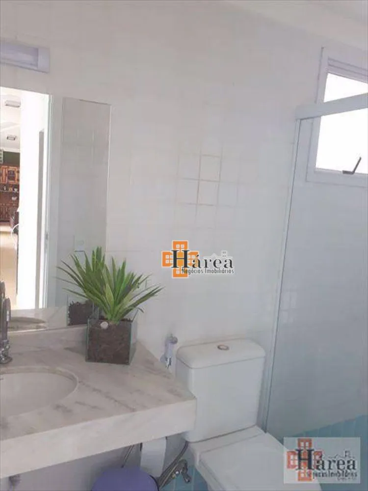 Sobrado, 4 quartos, 550 m² - Foto 27