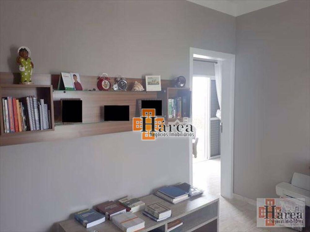Sobrado, 4 quartos, 550 m² - Foto 11