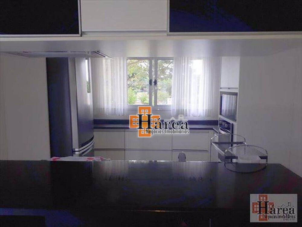 Sobrado, 4 quartos, 550 m² - Foto 19