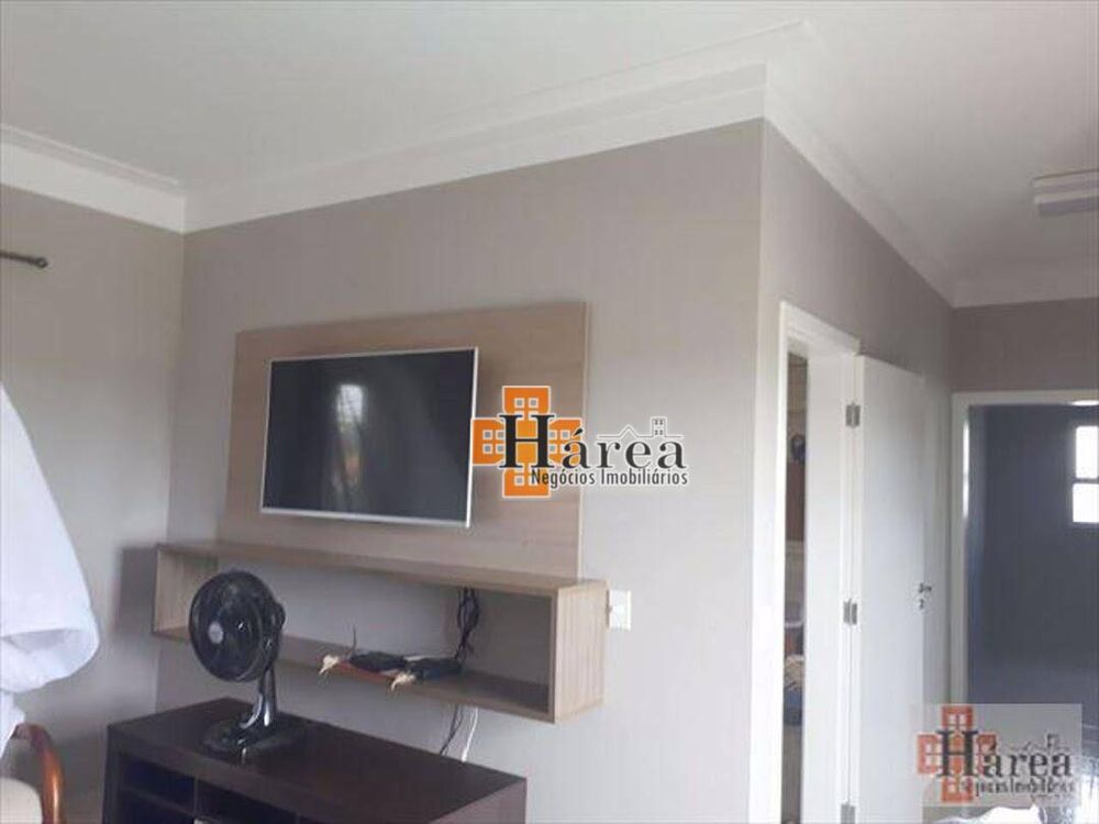 Sobrado, 4 quartos, 550 m² - Foto 9