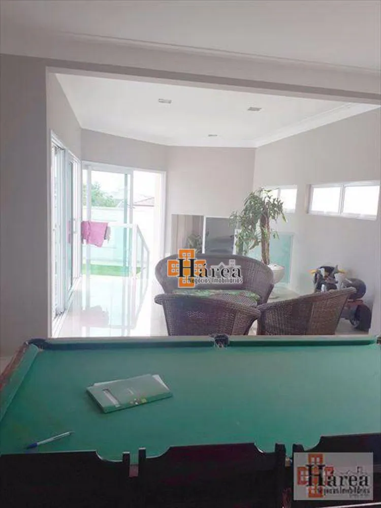 Sobrado, 4 quartos, 550 m² - Foto 13