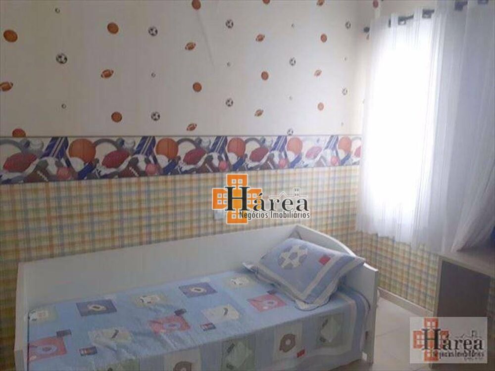 Sobrado, 4 quartos, 550 m² - Foto 6