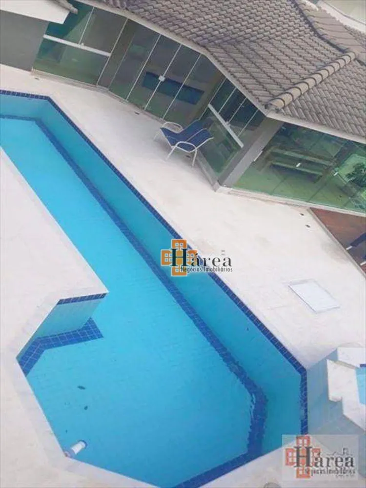 Sobrado, 4 quartos, 550 m² - Foto 26