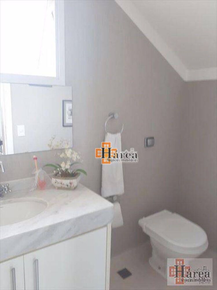 Sobrado, 4 quartos, 550 m² - Foto 12