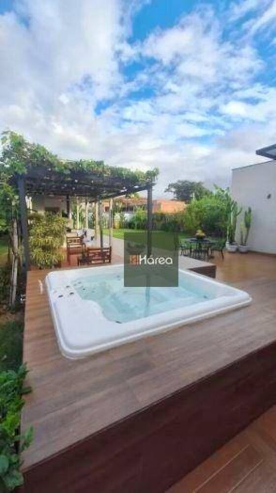 Casa de Condomínio, 3 quartos - Foto 20