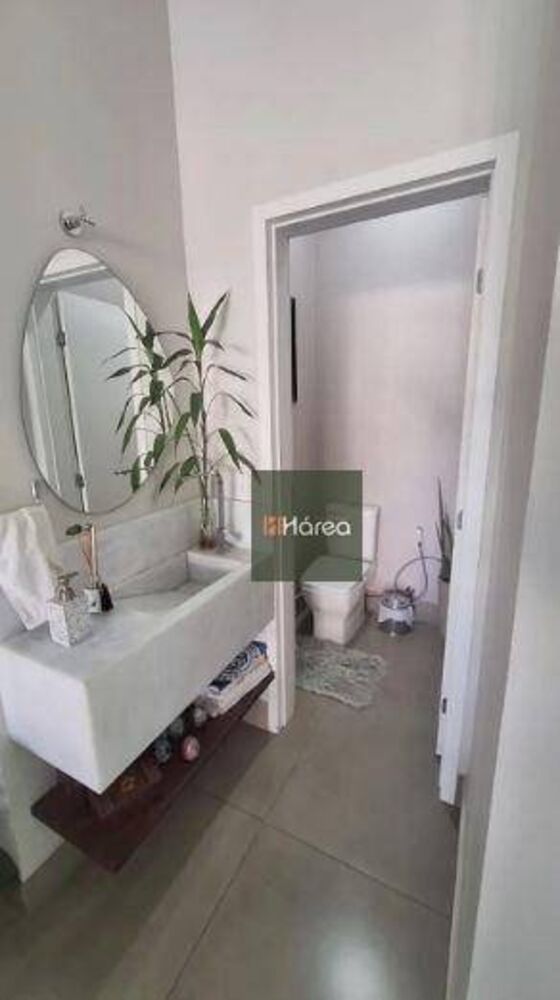 Casa de Condomínio, 3 quartos - Foto 10
