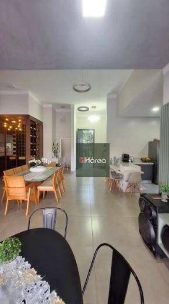 Casa de Condomínio, 3 quartos - Foto 5