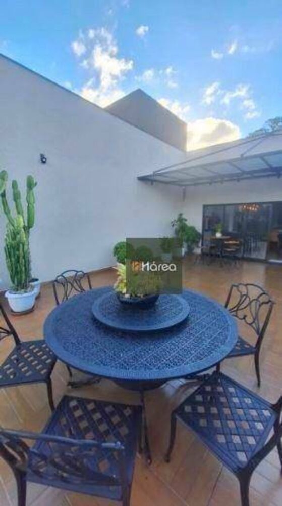 Casa de Condomínio, 3 quartos - Foto 6