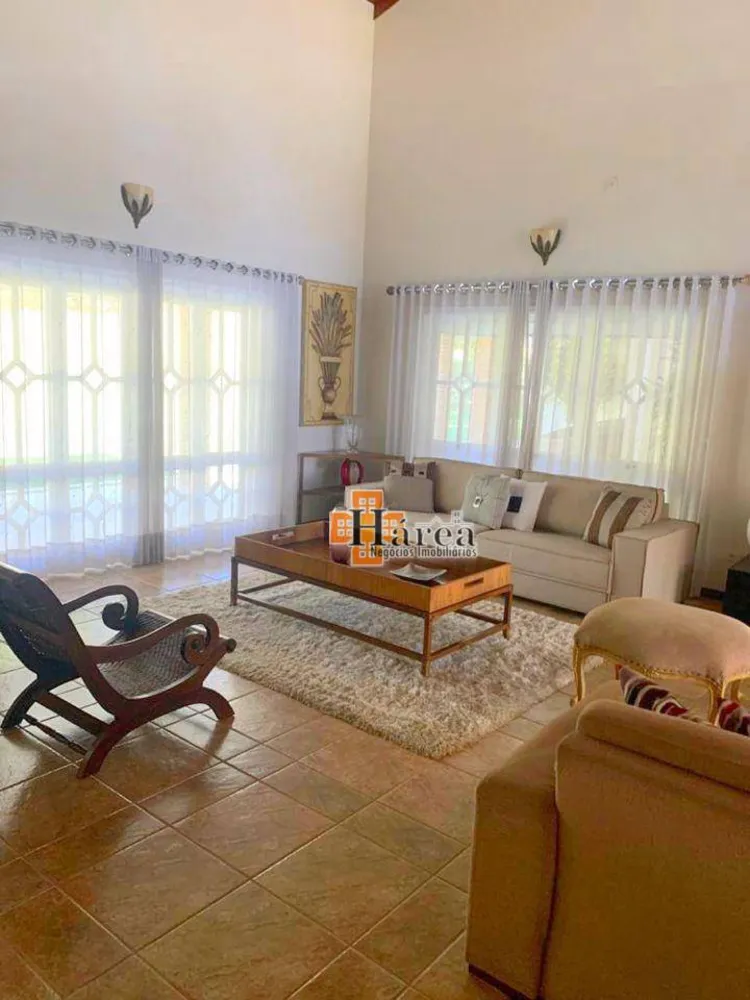 Casa de Condomínio, 5 quartos - Foto 2