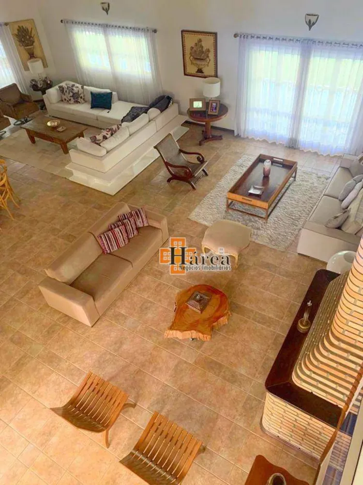 Casa de Condomínio, 5 quartos - Foto 9