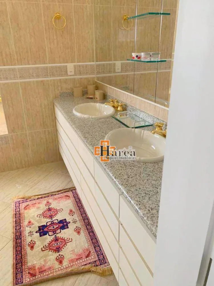 Casa de Condomínio, 5 quartos - Foto 8