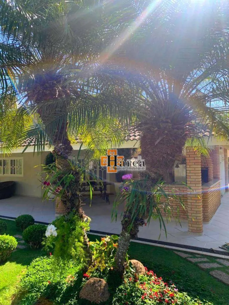 Casa de Condomínio, 5 quartos - Foto 12