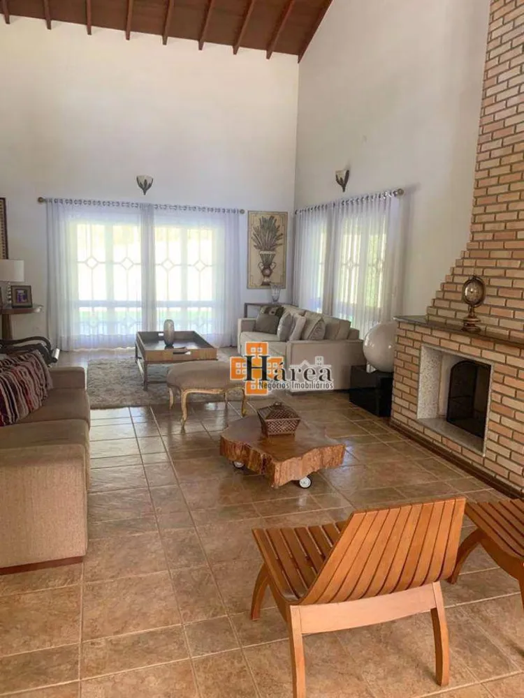 Casa de Condomínio, 5 quartos - Foto 3