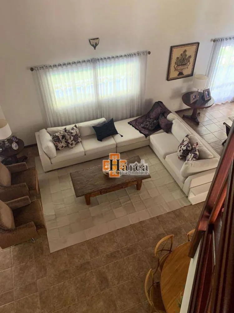 Casa de Condomínio, 5 quartos - Foto 6