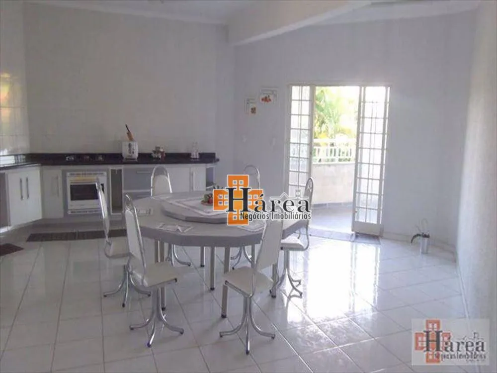 Casa, 6 quartos, 900 m² - Foto 2