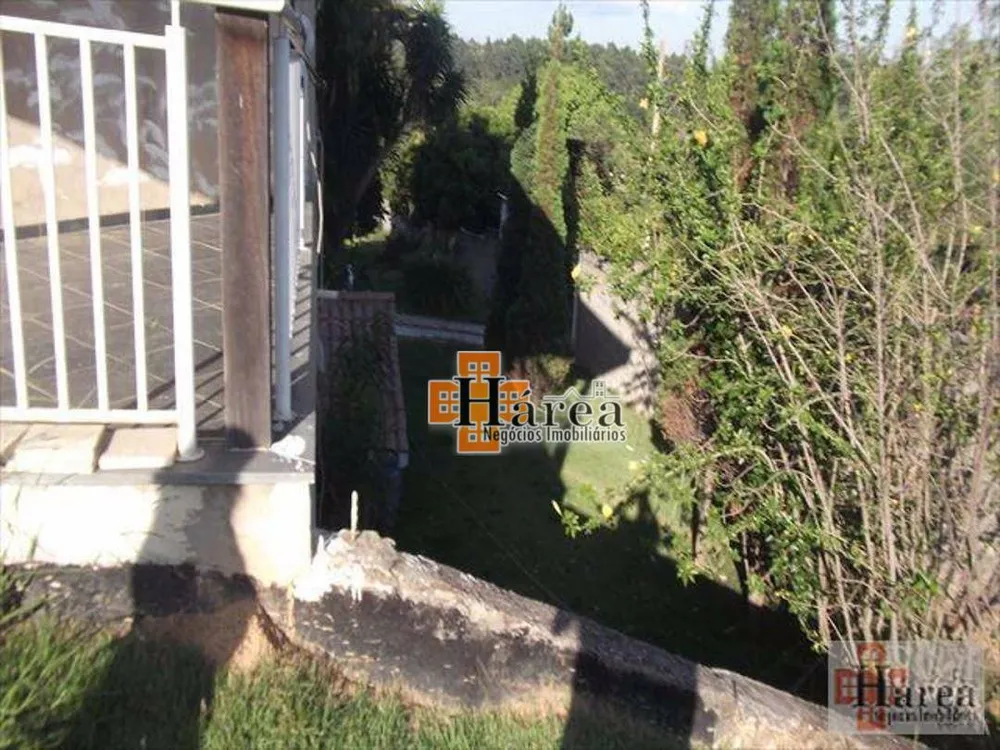 Casa, 6 quartos, 900 m² - Foto 1