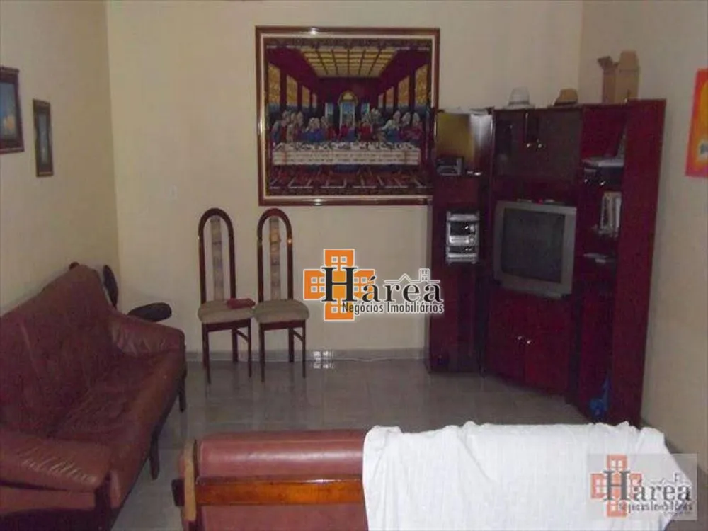 Casa, 6 quartos, 900 m² - Foto 6