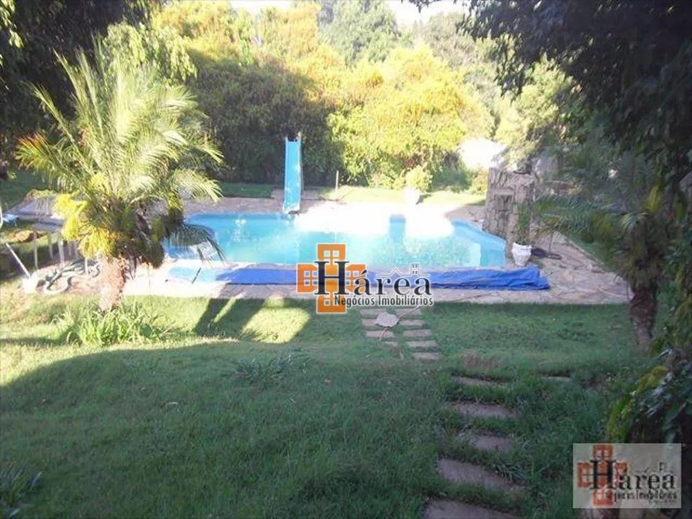 Casa, 6 quartos, 900 m² - Foto 5