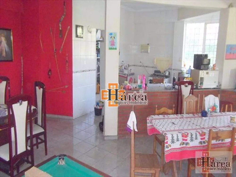 Casa, 6 quartos, 900 m² - Foto 4
