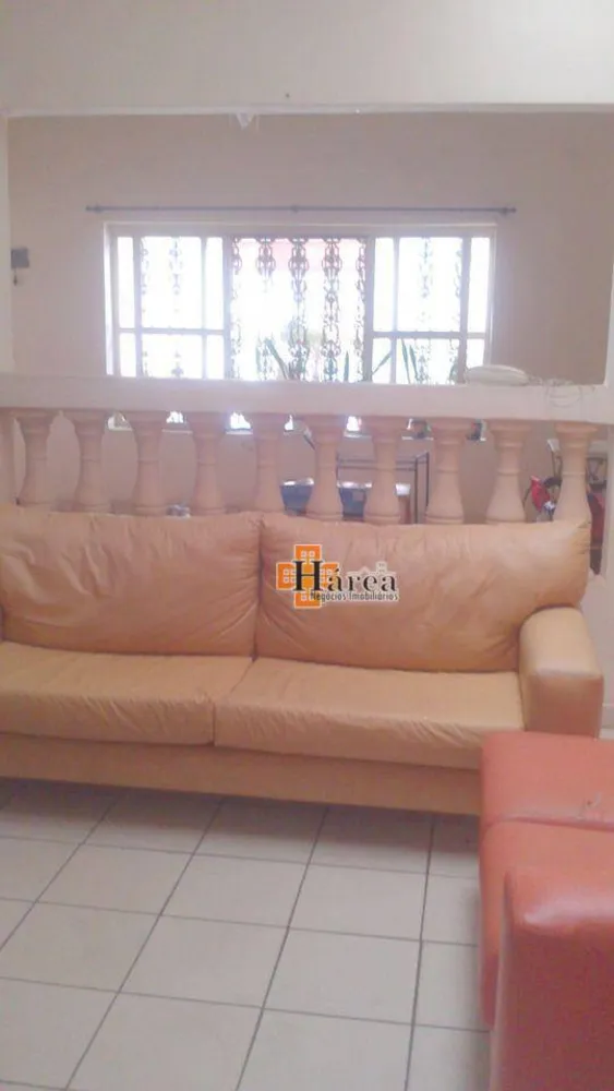 Casa, 4 quartos, 220 m² - Foto 7