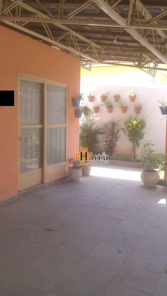 Casa, 4 quartos, 220 m² - Foto 11