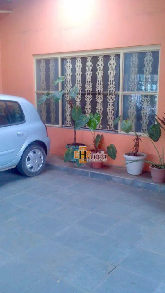 Casa, 4 quartos, 220 m² - Foto 2