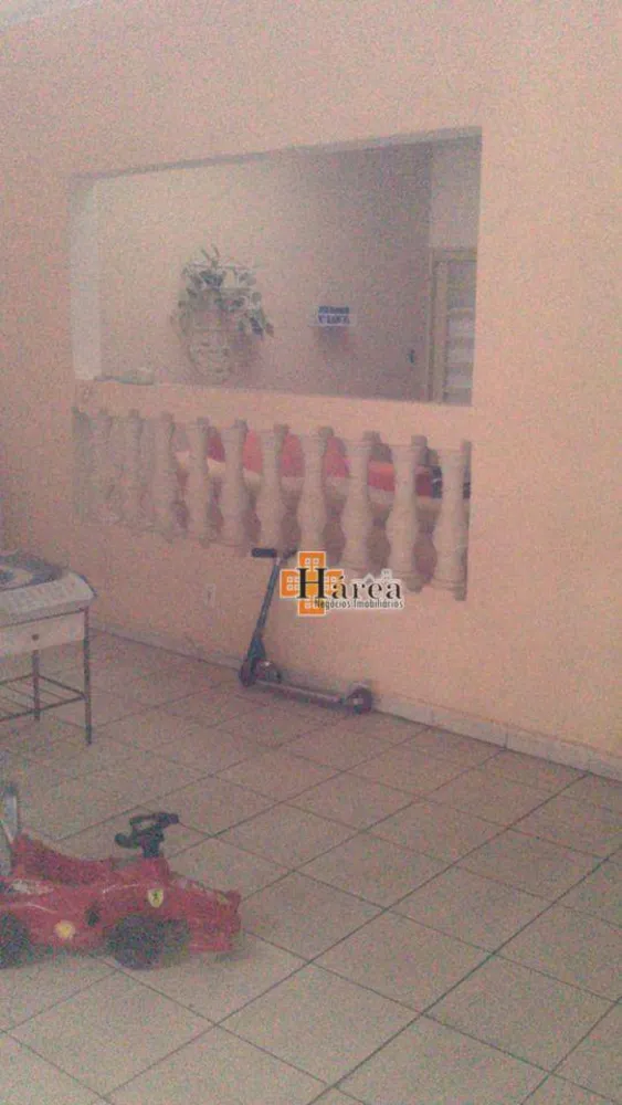Casa, 4 quartos, 220 m² - Foto 1