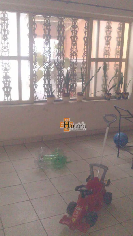 Casa, 4 quartos, 220 m² - Foto 3