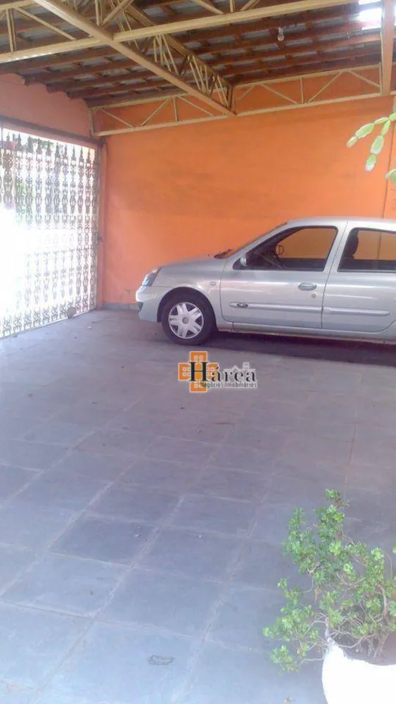 Casa, 4 quartos, 220 m² - Foto 2