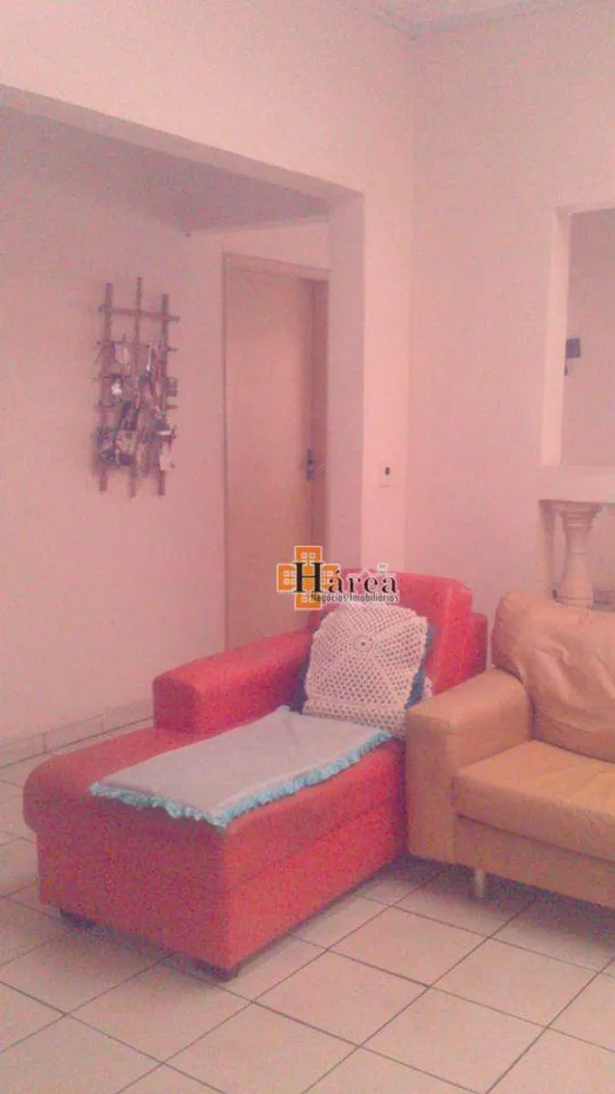 Casa, 4 quartos, 220 m² - Foto 8