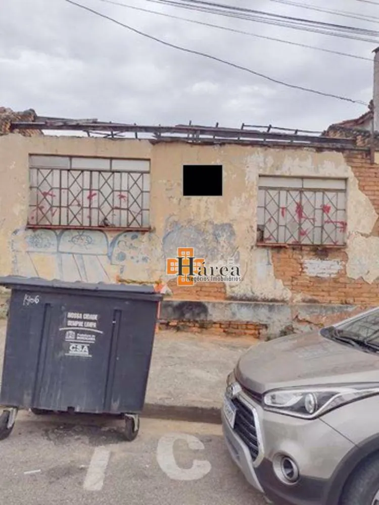 Terreno, 133 m² - Foto 1