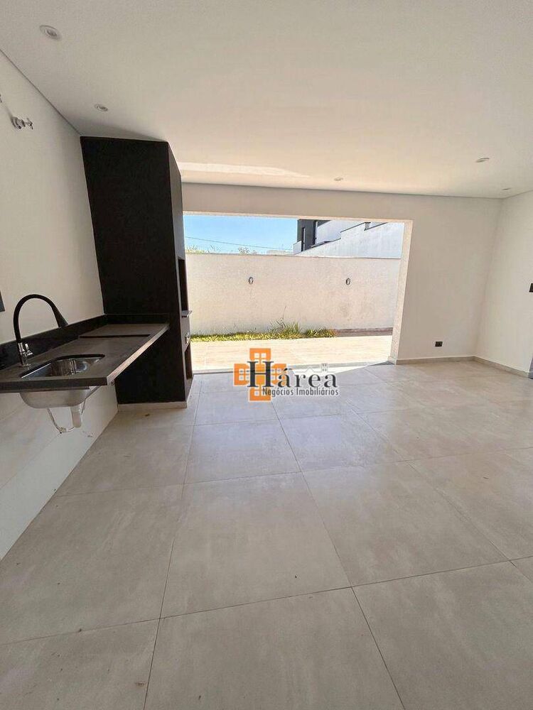 Casa de Condomínio à venda com 3 quartos, 169m² - Foto 6