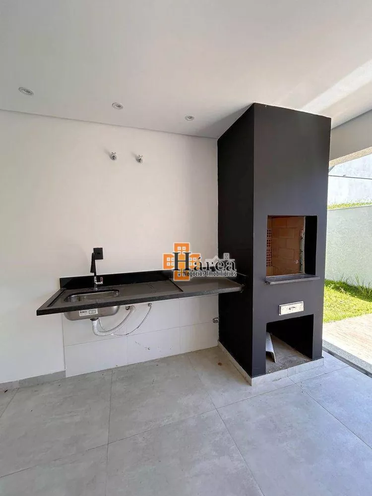 Casa de Condomínio, 3 quartos - Foto 10